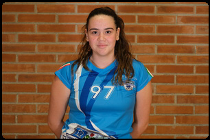 Amelia Rossi